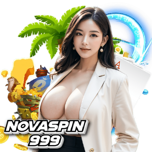 novaspin999 ปลอดภัย