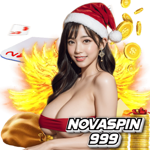 novaspin999 เครดิตฟรี
